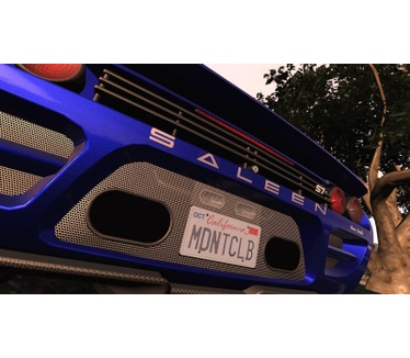 Midnight Club: Los Angeles