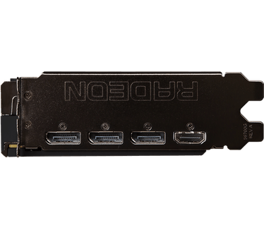 MSI R9 FURY X 4GB