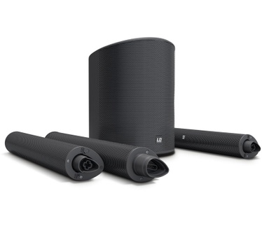 LD Systems MAUI 5 GO