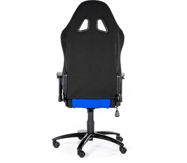 AK Racing Gamingstoel Prime Zwart/blauw