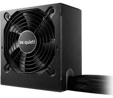 be quiet! System Power 9 500W