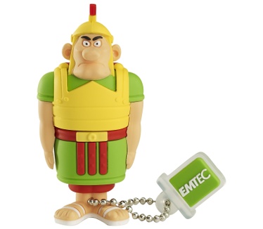 Emtec Roman 4GB