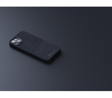 Njord byElements NA42SL00 (iPhone 14 Pro) Zwart