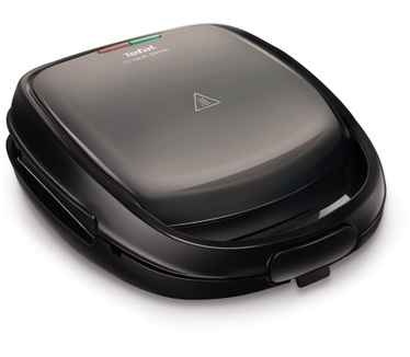 Tefal Snack Time Snackapparaat SW3418