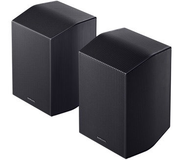 Samsung Cinematic Q-series Soundbar HW-Q990H (2026)