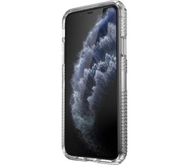 Speck Presidio Perfect-Clear (iPhone 11 Pro Max) Transparant