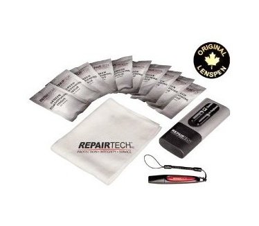 Lenspen LensPen LaptopPro Ultra kit