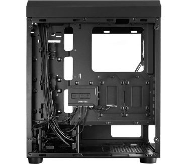 Chieftec GL-04B-OP