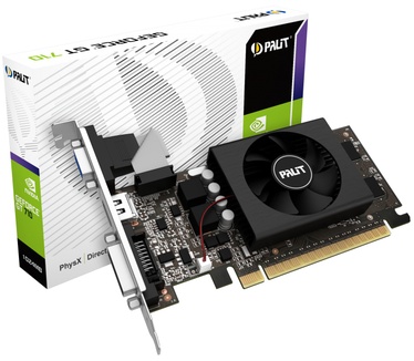 Palit GeForce GT710