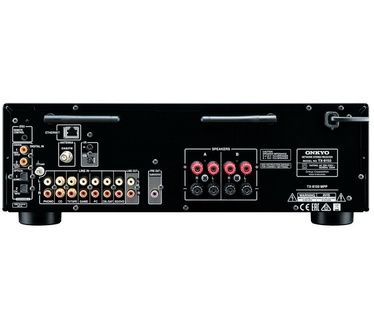 Onkyo TX-8150