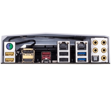 Gigabyte GA-Z270X-Gaming K7