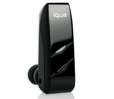 Iqua BHS-322 Sense 2 Bluetooth Headset