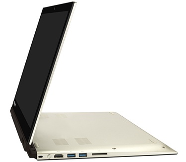 Toshiba Satellite Radius 15 P50W-C-10V