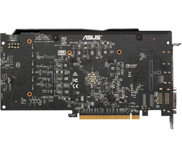 Asus ROG-STRIX-RX570-4G-GAMING