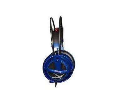 Steelseries Siberia v2 HyperX edition