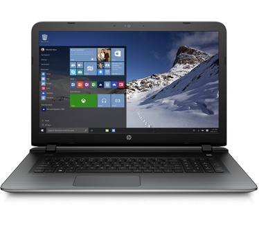 HP 17-g183nd