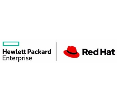 HPE Red Hat High Availability 2 Sockets Unlimited Guests 3-year Subscription LTU