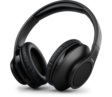 Philips TAH6206BK (Zwart)