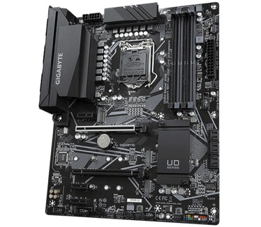 Gigabyte Z490 UD AC