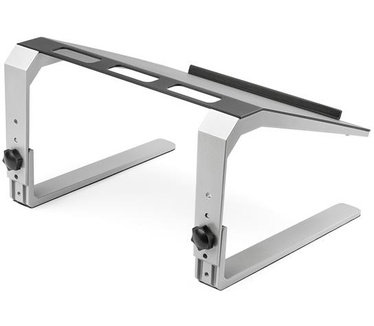 Startech.com Verstelbare laptop standaard heavy duty 3 hoogte instellingen
