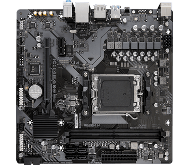Gigabyte A620M H