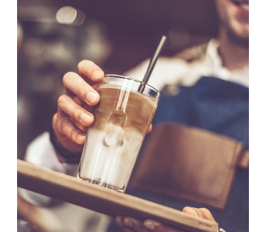 Gastroback Espresso Barista Pro