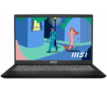 MSI 15 B12M-028NL