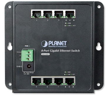 Planet WGS-803