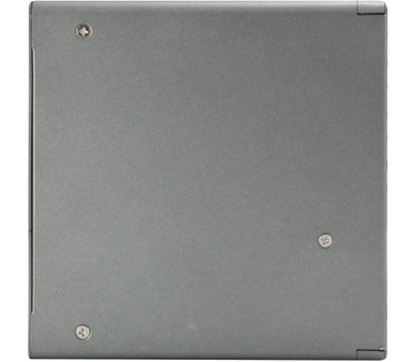 LevelOne TURING 12-Port L3 Lite Managed Gigabit Industrial Switch, 4 x SFP, DIN-Rail, -40°C to 75°C
