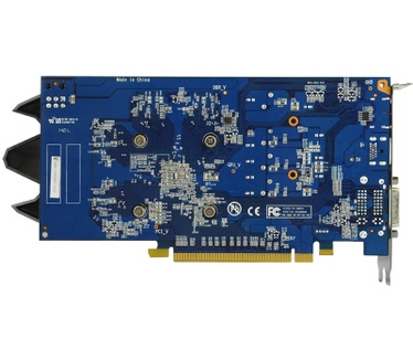 Galaxy GeForce GTX750 Ti GC 2GB