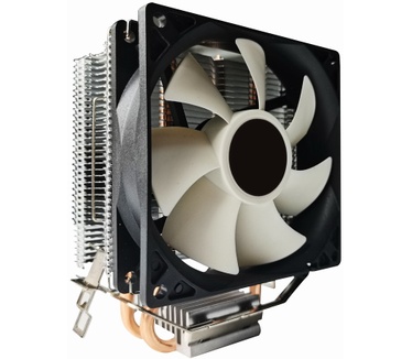 Gembird CPU-HURACAN-X60