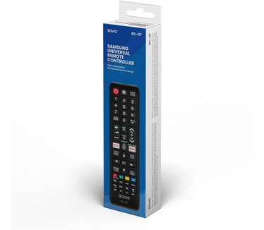 Savio RC-07 do TV Samsung