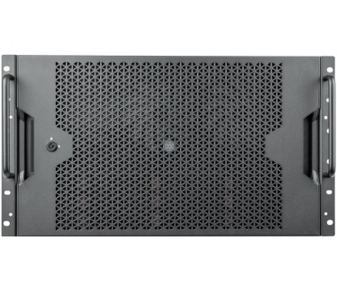 Silverstone RM61-312