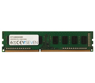 V7 4GB DDR3 1600MHz
