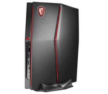 MSI G25 8RD-015NL