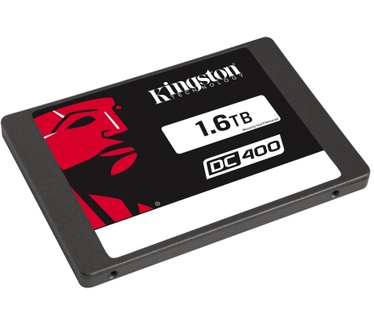 Kingston DC400 1.6TB