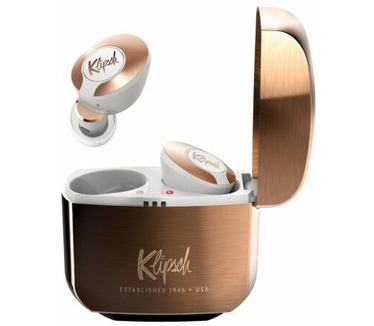Klipsch T5 II True Wireless ANC (Koper)