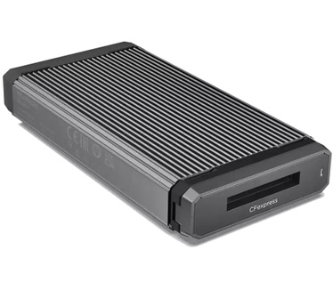 Sandisk PRO-READER CFexpress