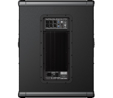 Behringer EUROLIVE B1800D-PRO