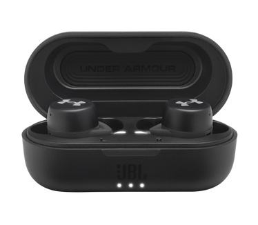JBL UA True Wireless Streak