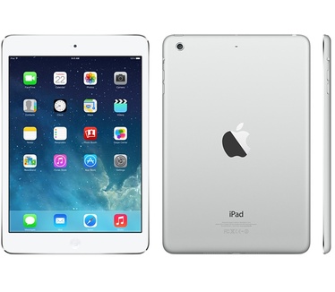 Apple iPad Mini Retina WiFi + Cellular 16GB Zilver