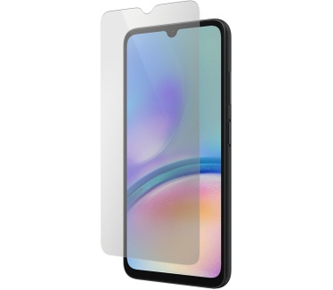 Mobiparts Regular Tempered Glass Samsung Galaxy A05s