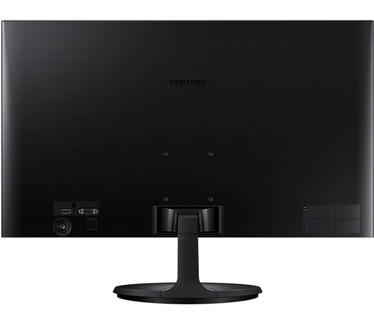 Samsung 27F350FHU Zwart