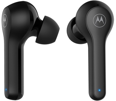 Motorola MOTO Buds 085 (Zwart)