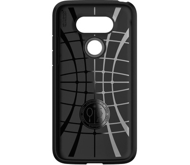Spigen Tough Armor LG G5 Case - A18CS20137 - Gunmetal