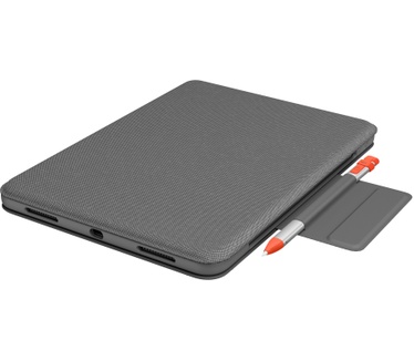 Logitech Folio Touch