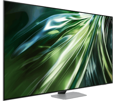 Samsung Neo QLED QN93D 55" Zilver