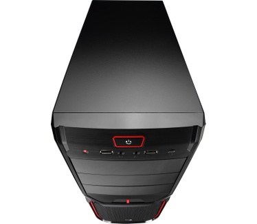 Aerocool V3X Advance Devil Red Edition