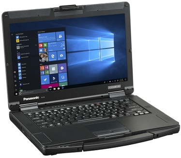 Panasonic 55 Full-HD