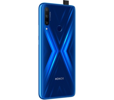 Honor 9X (4GB intern) 128GB Blauw